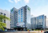 Holiday Inn Doha - The Business Park by IHG