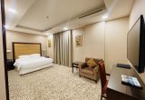 Grand Legacy Hotel Doha