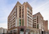 La Maison Hotel Doha