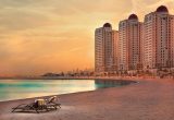 Retaj Baywalk Residence