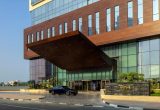 Dusit Doha Hotel