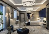 Waldorf Astoria Doha West Bay