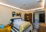 Royal Mirage Hotel and Apartments