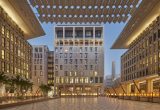 Mandarin Oriental, Doha