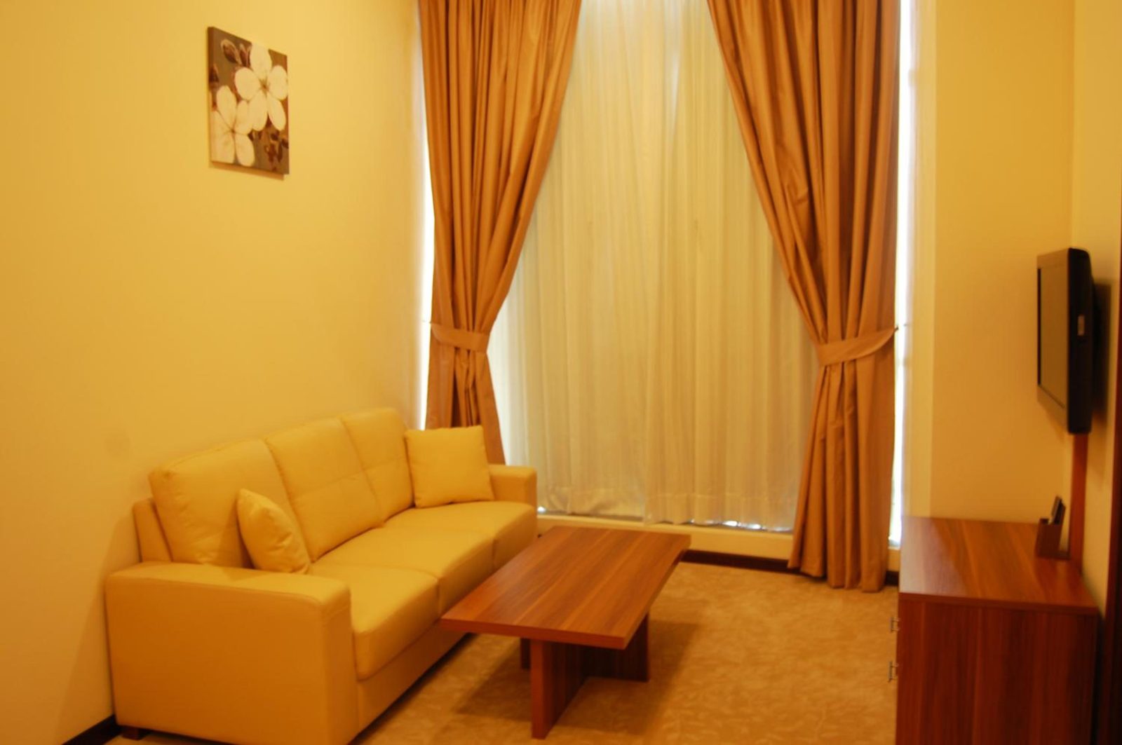 Golden Ocean Hotel — photo 4