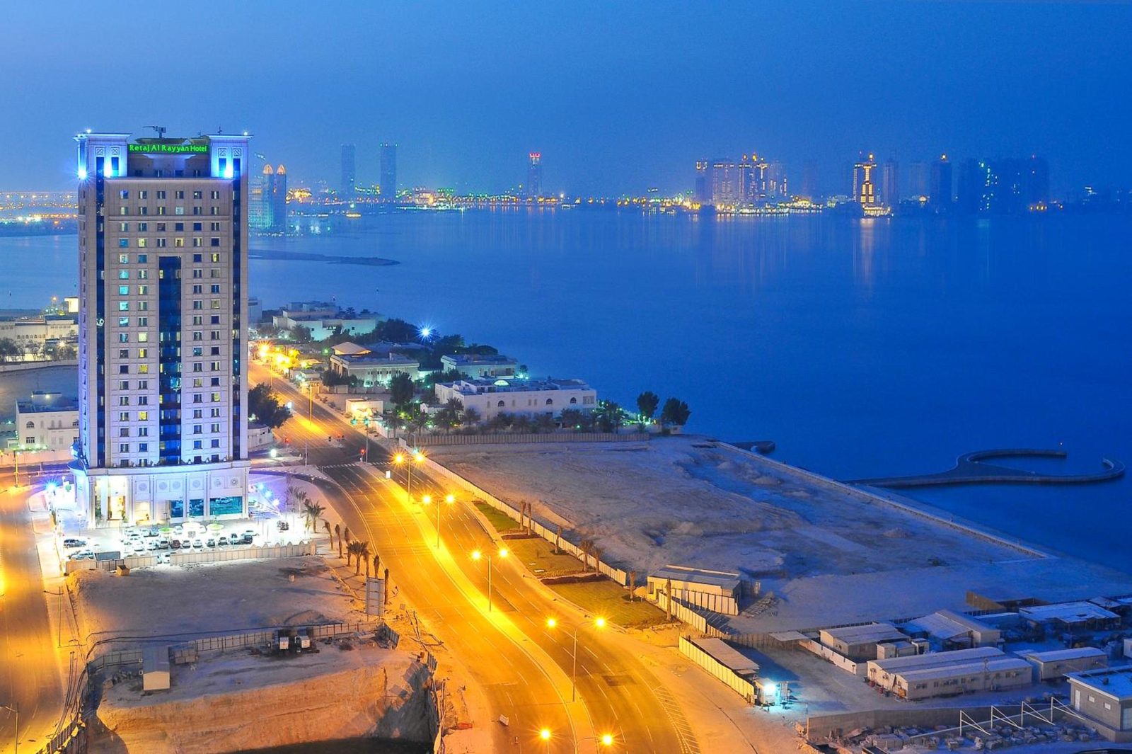 Retaj Al Rayyan — photo 2