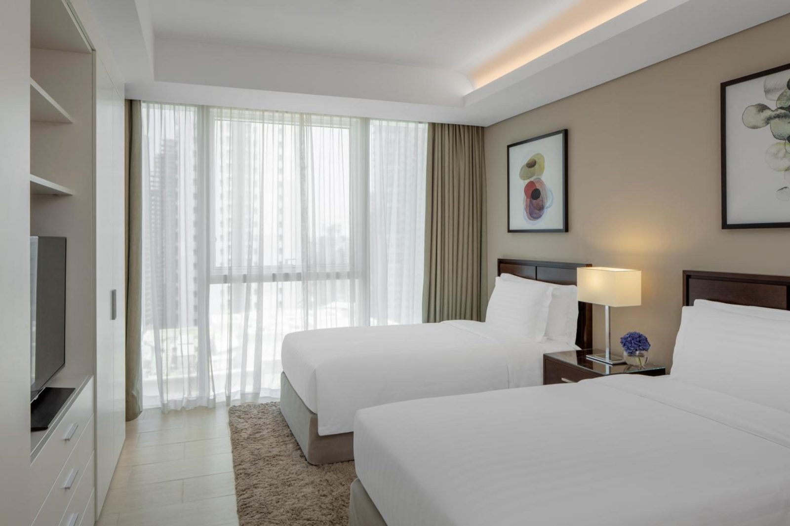 Dusit Doha Hotel — photo 3