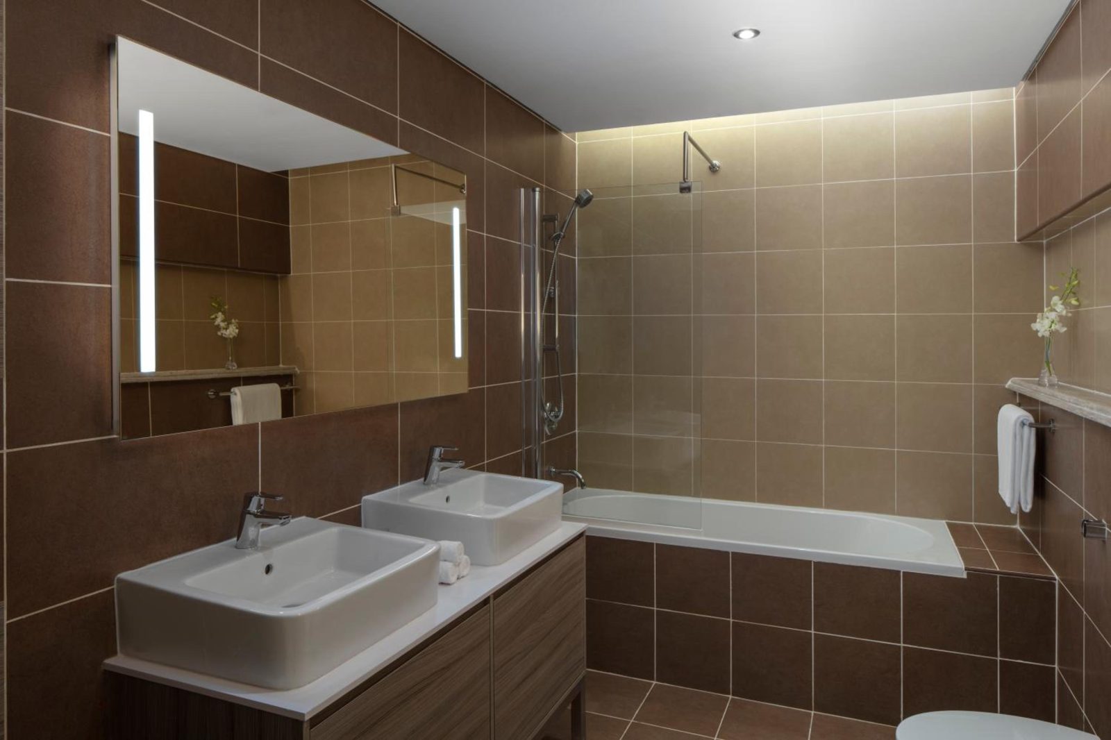 Dusit Doha Hotel — photo 5