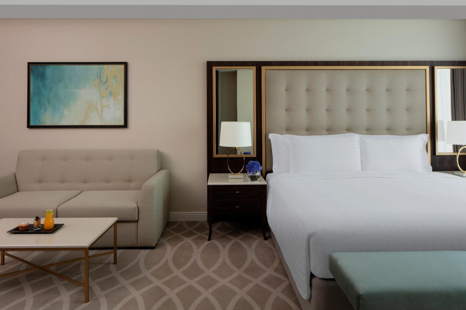 Dusit Doha Hotel — photo 6