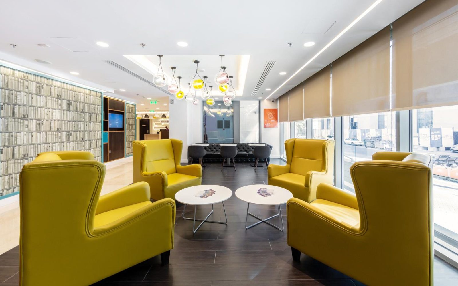 Premier Inn Doha Airport — photo 4
