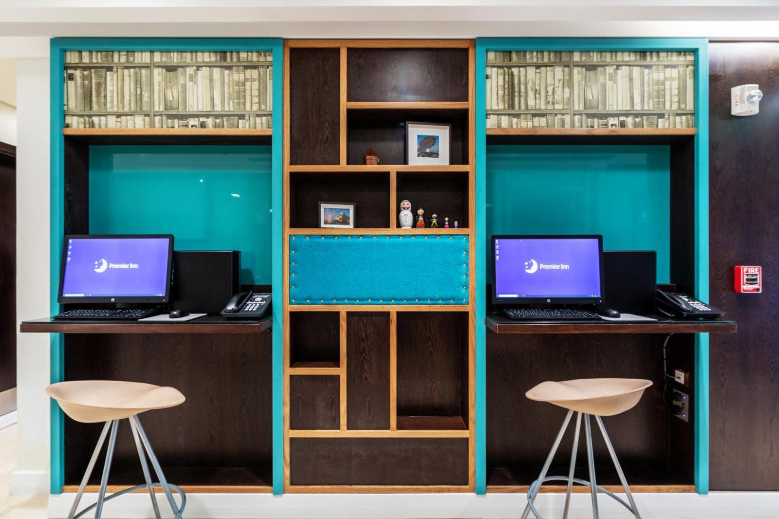 Premier Inn Doha Airport — photo 6