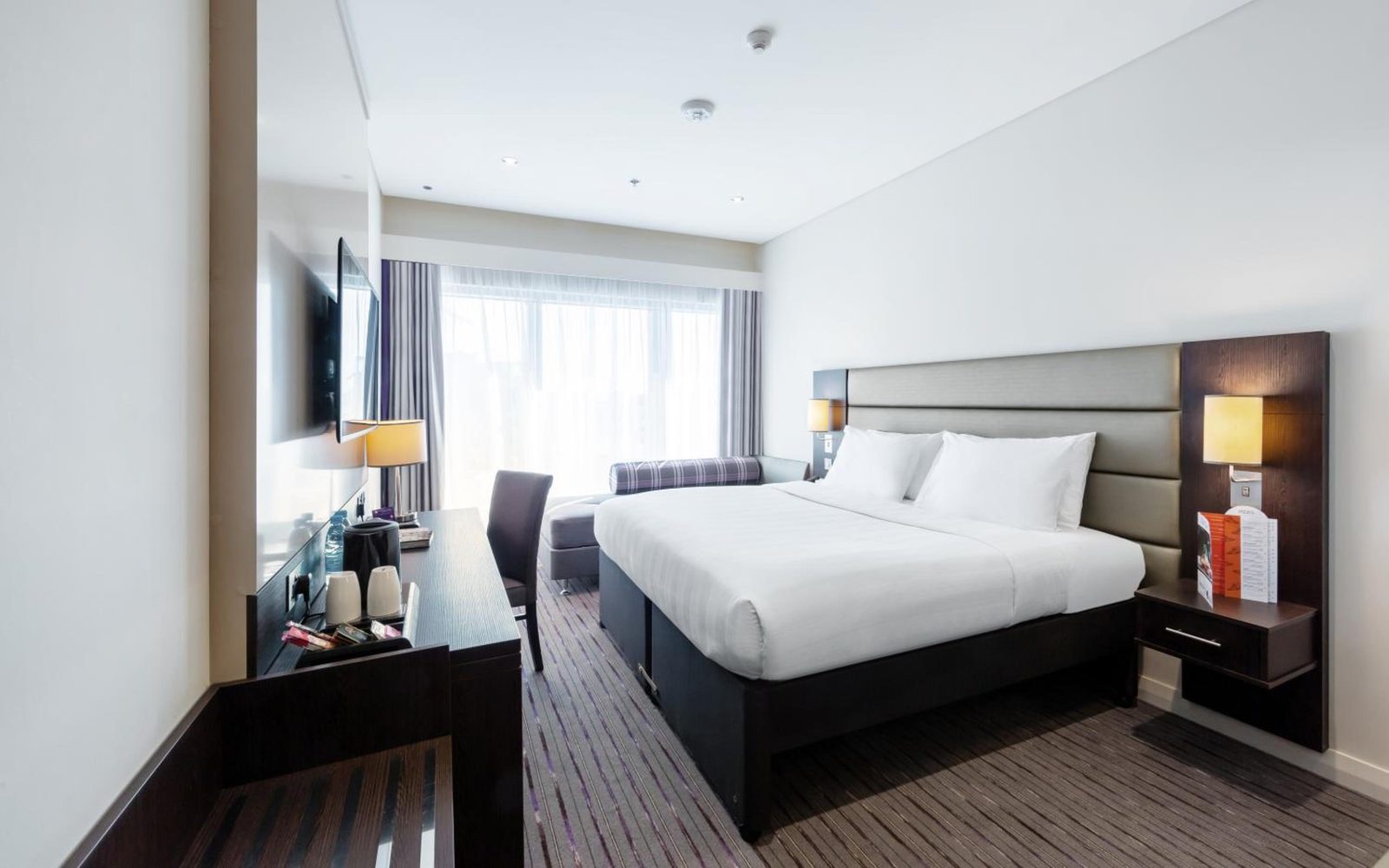 Premier Inn Doha Airport — photo 7