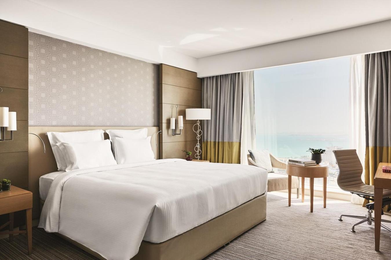 Pullman Doha West Bay — photo 6