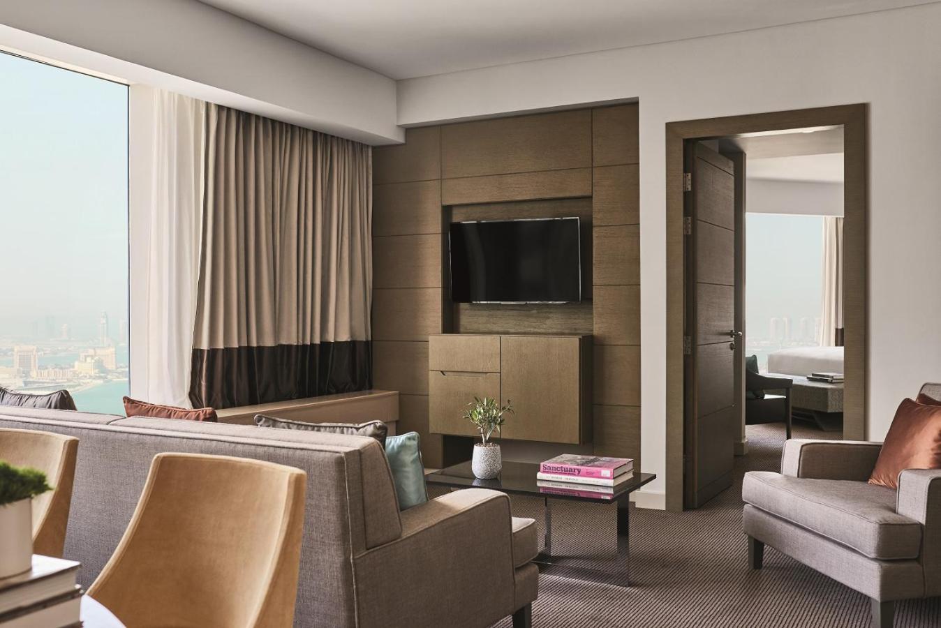 Pullman Doha West Bay — photo 5