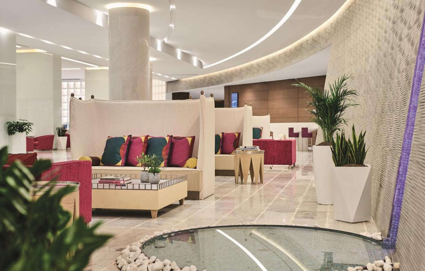 Pullman Doha West Bay — photo 3