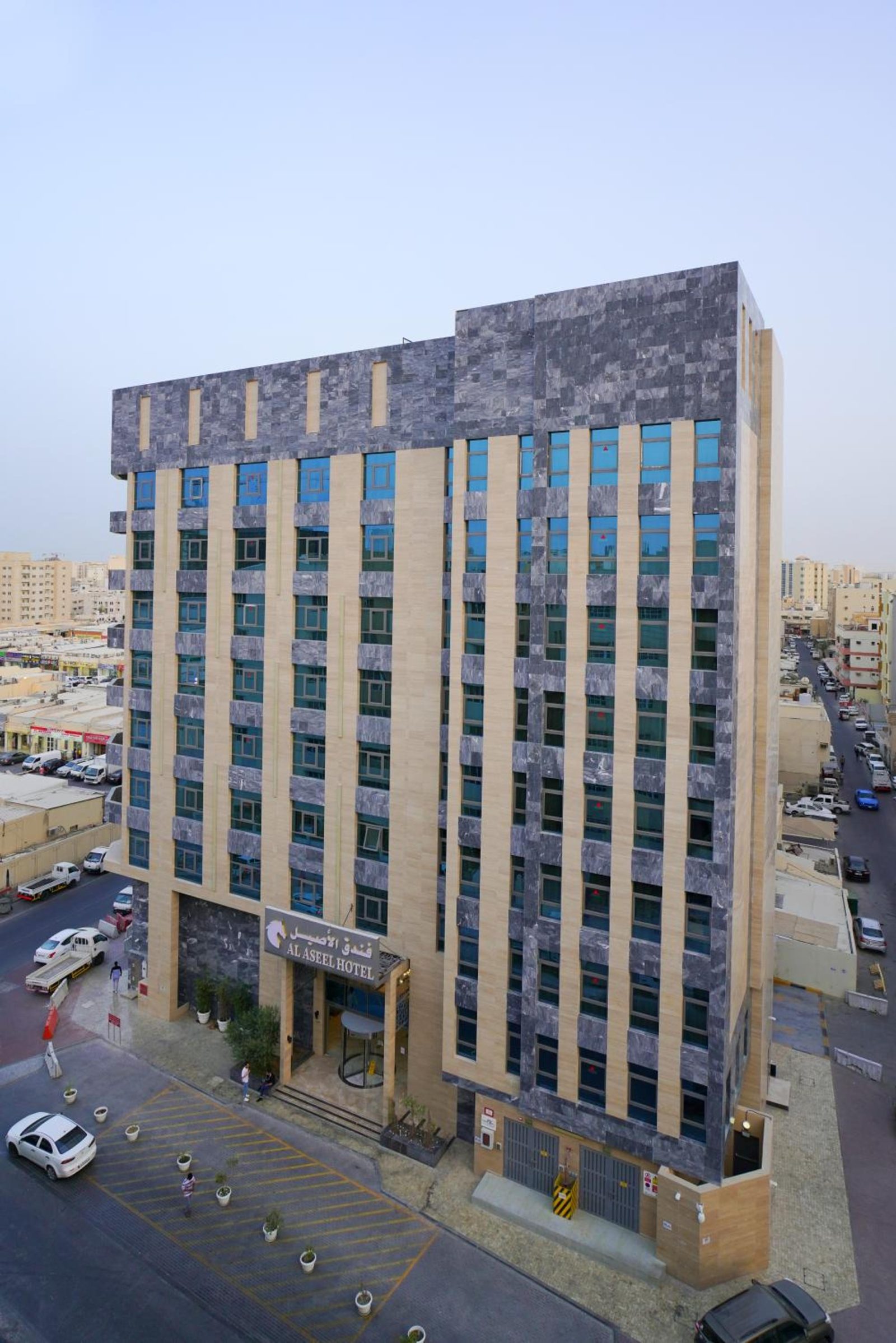 Al Aseel Hotel — photo 2
