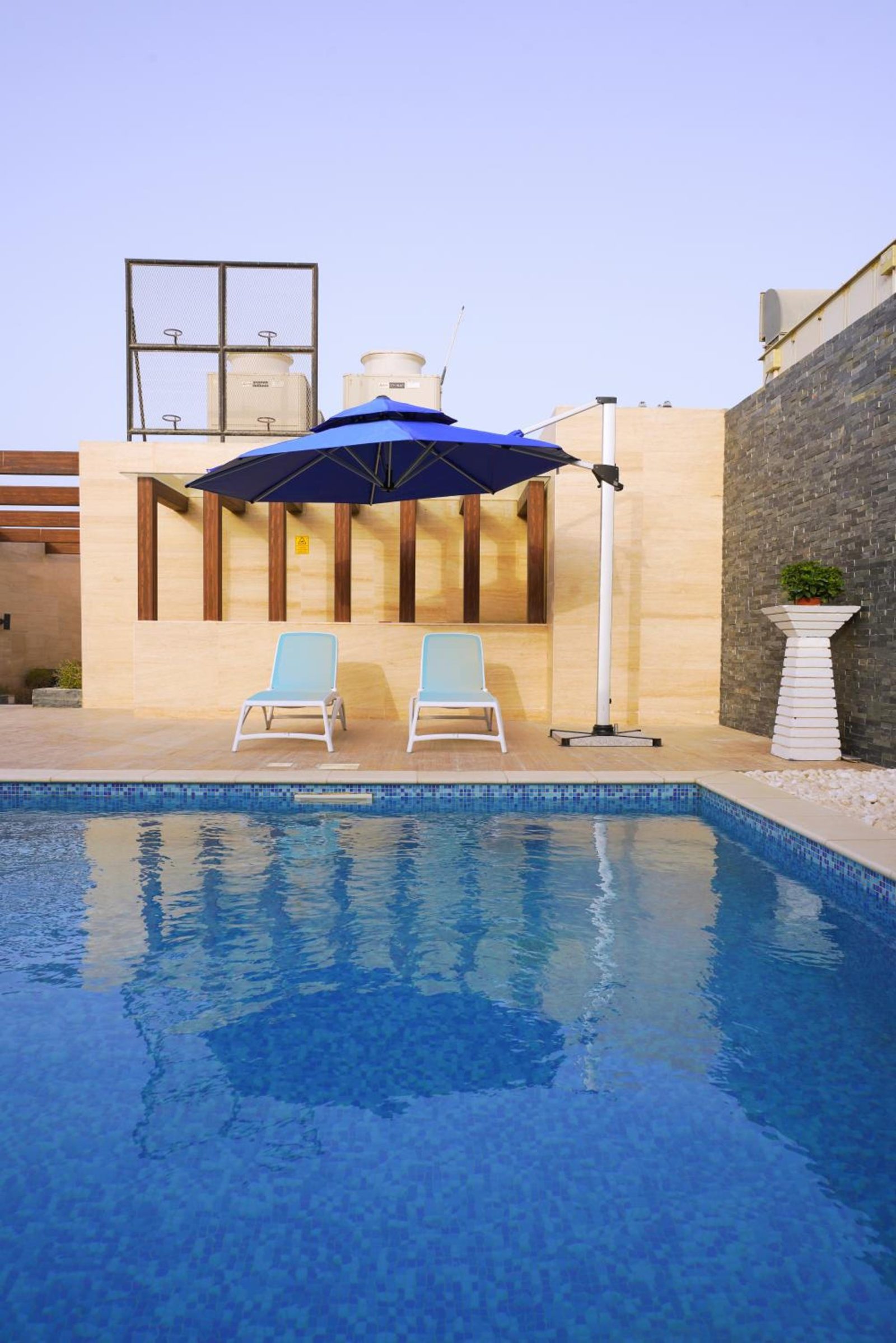 Al Aseel Hotel — photo 6