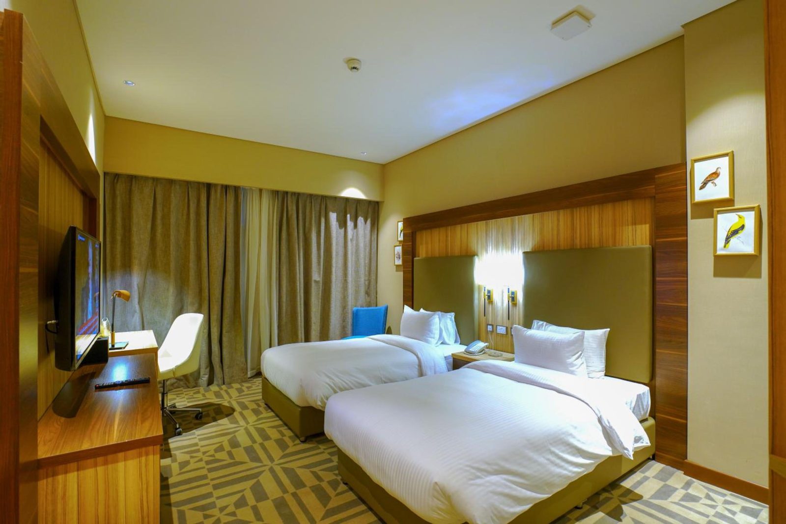 Al Aseel Hotel — photo 7