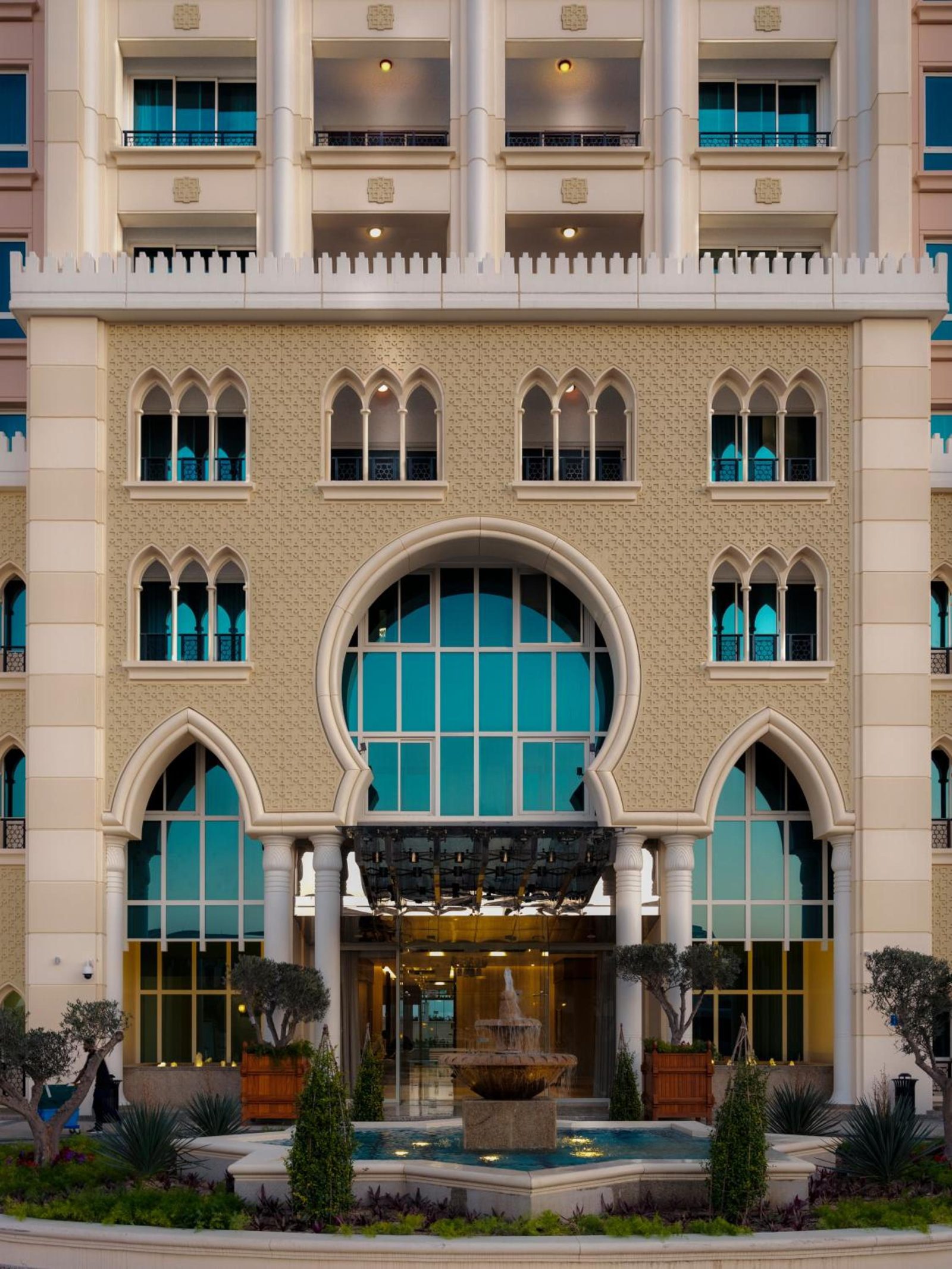 Retaj Baywalk Residence — photo 7