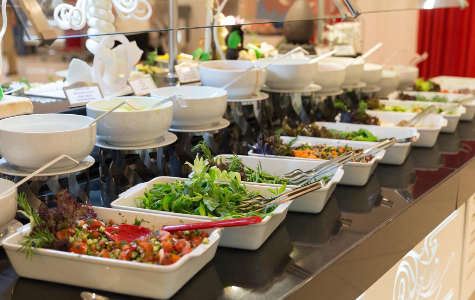 La Maison Hotel Doha — photo 5