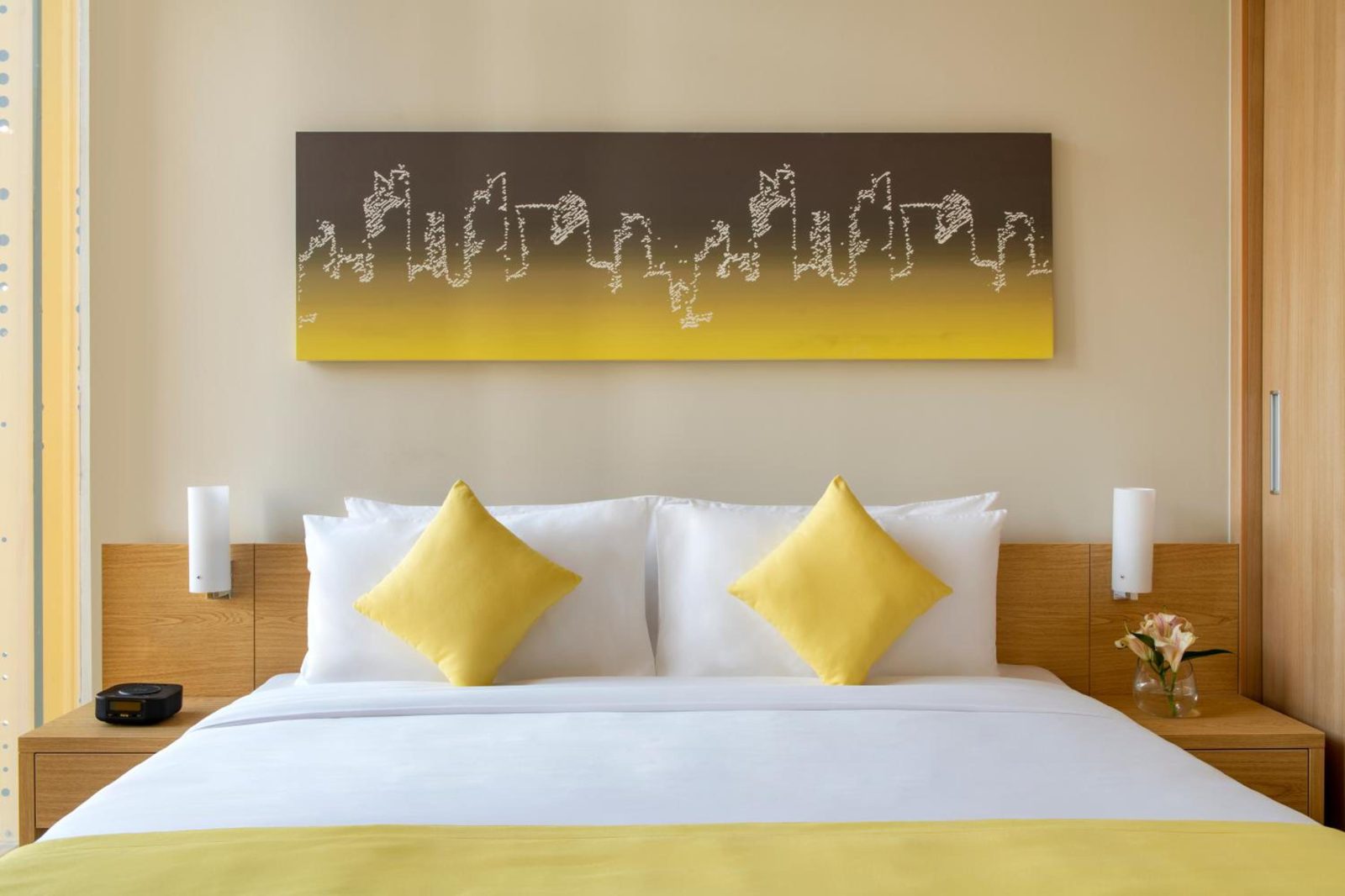Adagio Doha — photo 5