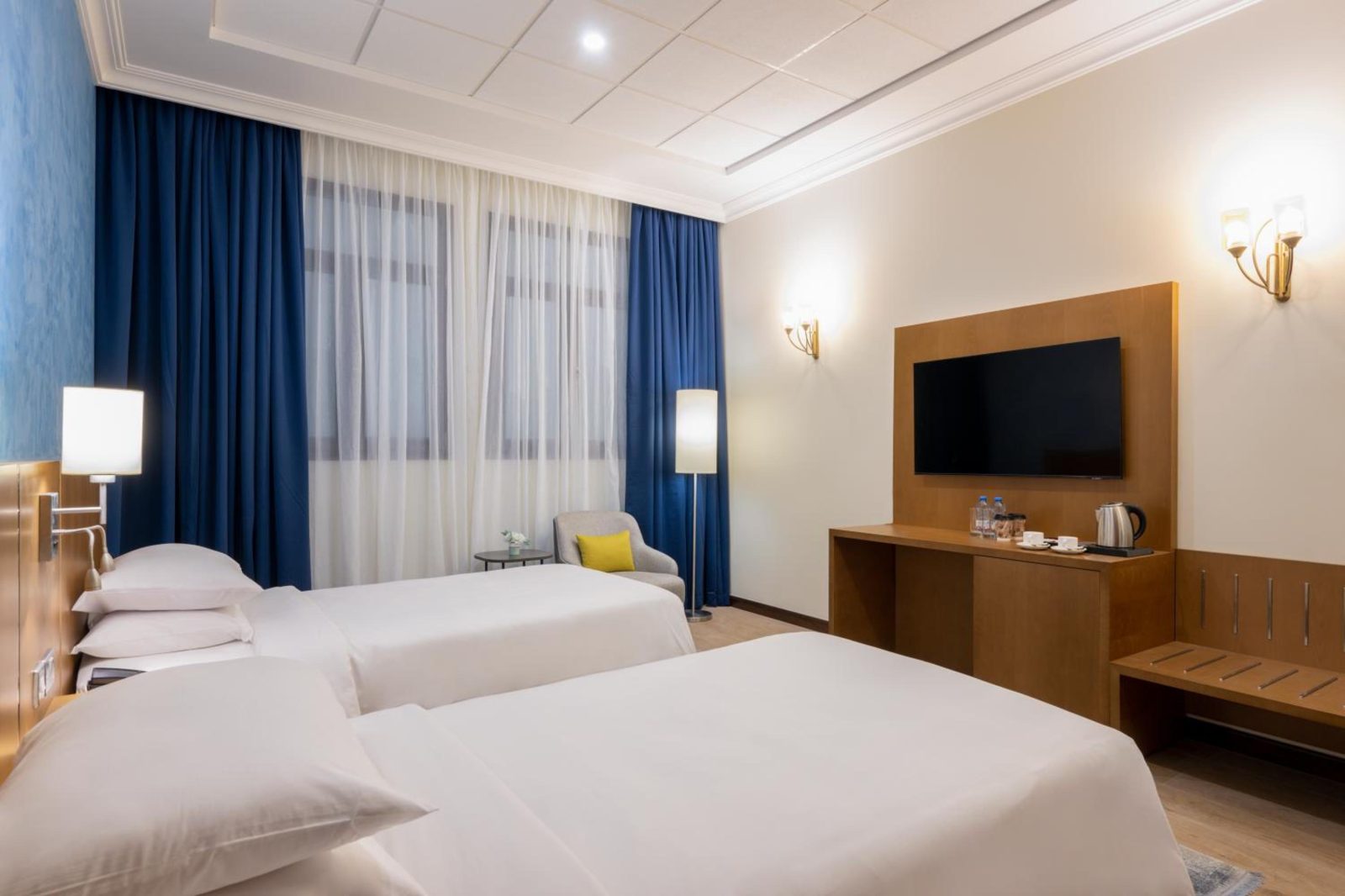 La Maison Hotel Doha — photo 7