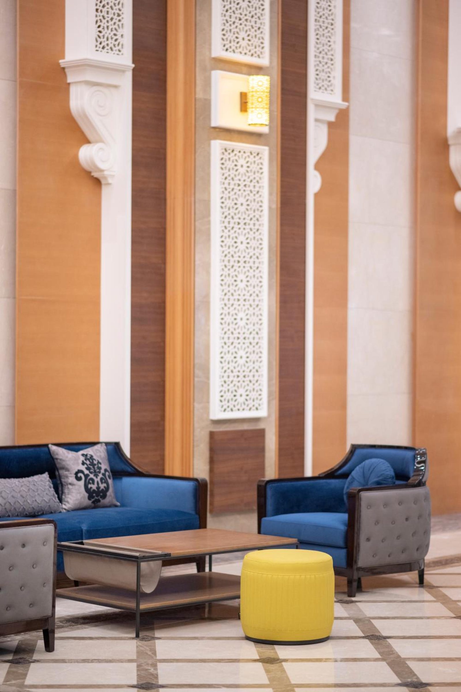 La Maison Hotel Doha — photo 3