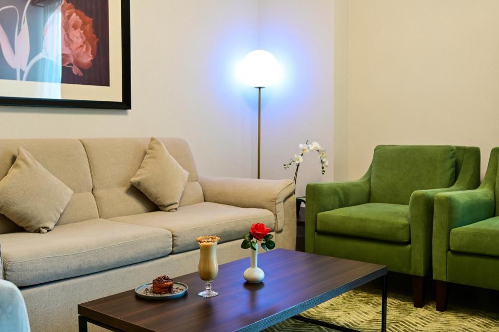 Retaj Baywalk Residence — photo 4