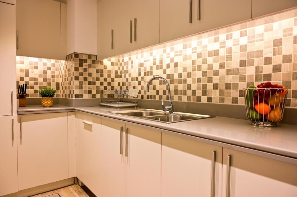 Retaj Baywalk Residence — photo 6