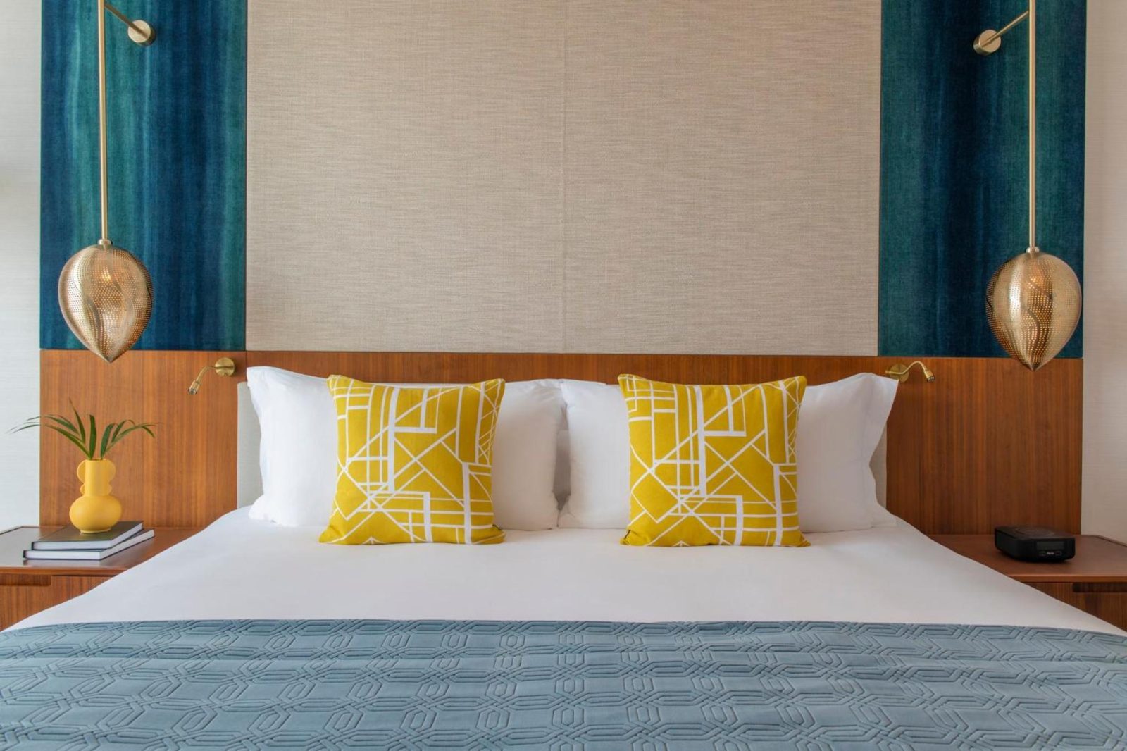 Abesq Doha Hotel and Residences, an IHG Hotel — photo 6