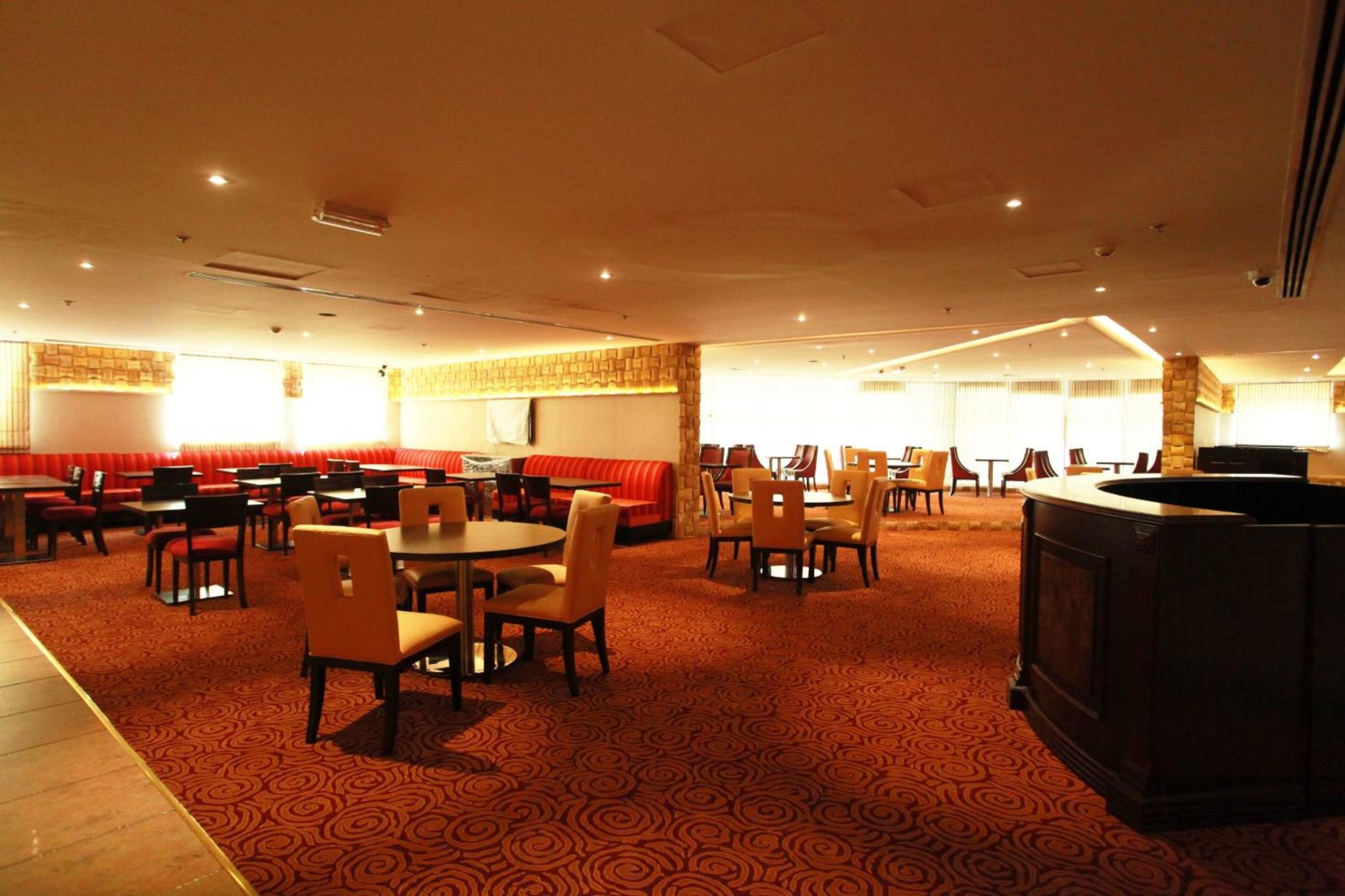 Golden Ocean Hotel — photo 3