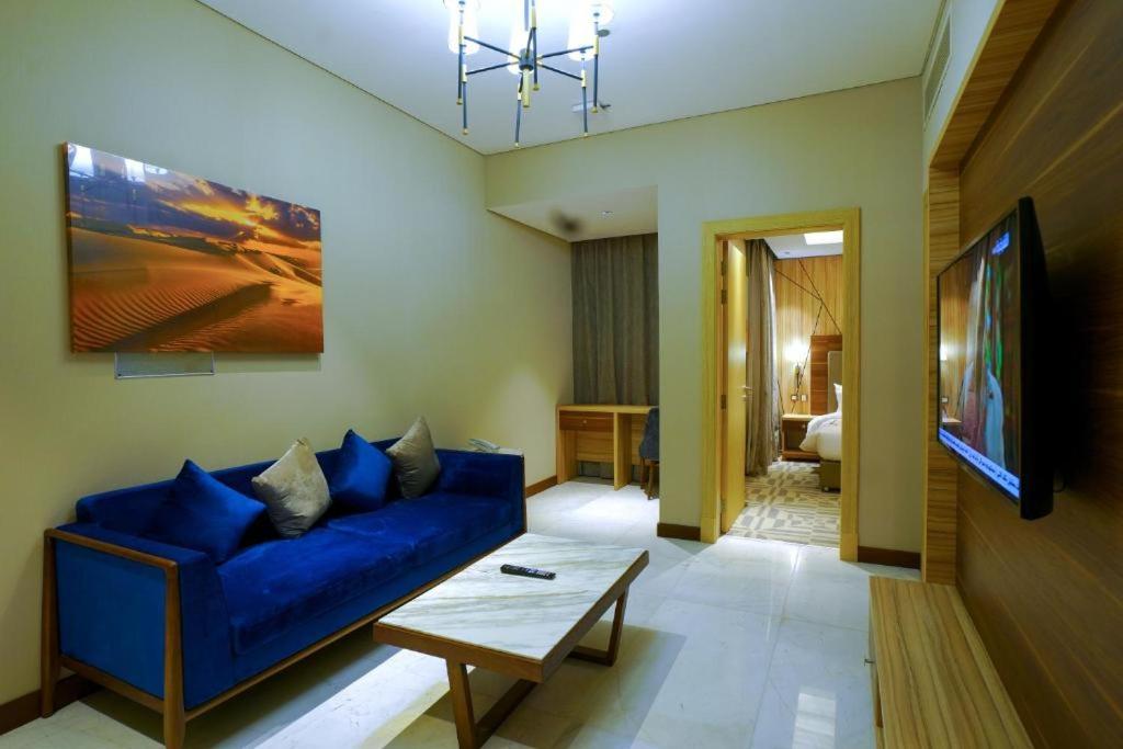 Al Aseel Hotel — photo 4
