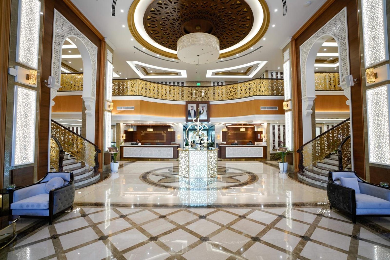 La Maison Hotel Doha — photo 2