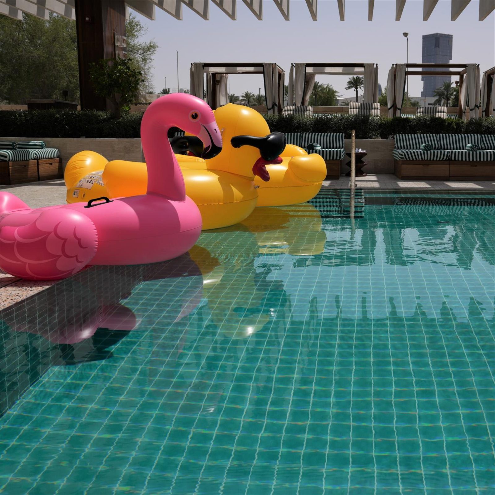 The Ned Doha — photo 3