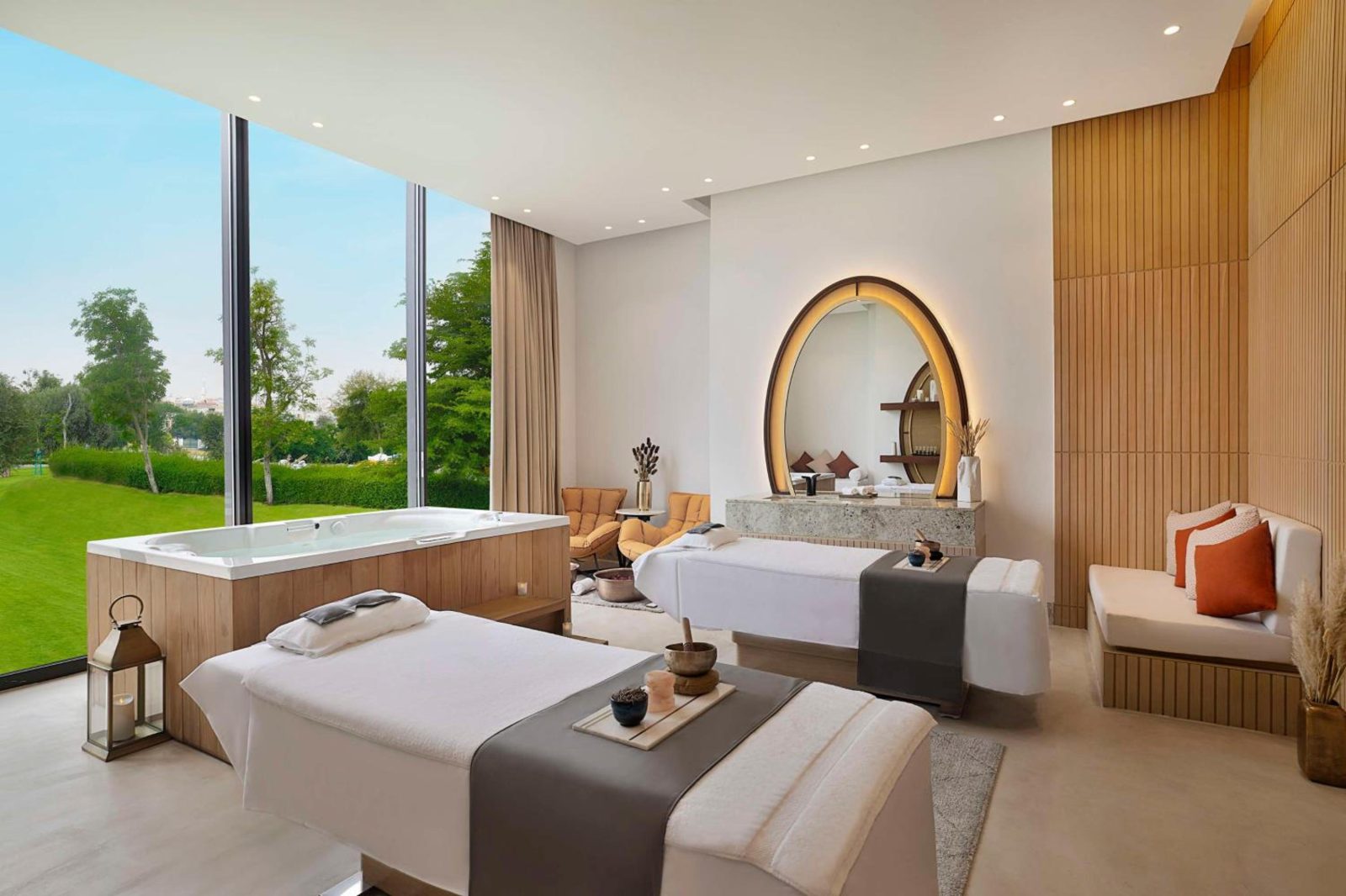 Katara Hills Doha, Lxr Hotels & Resorts — photo 5