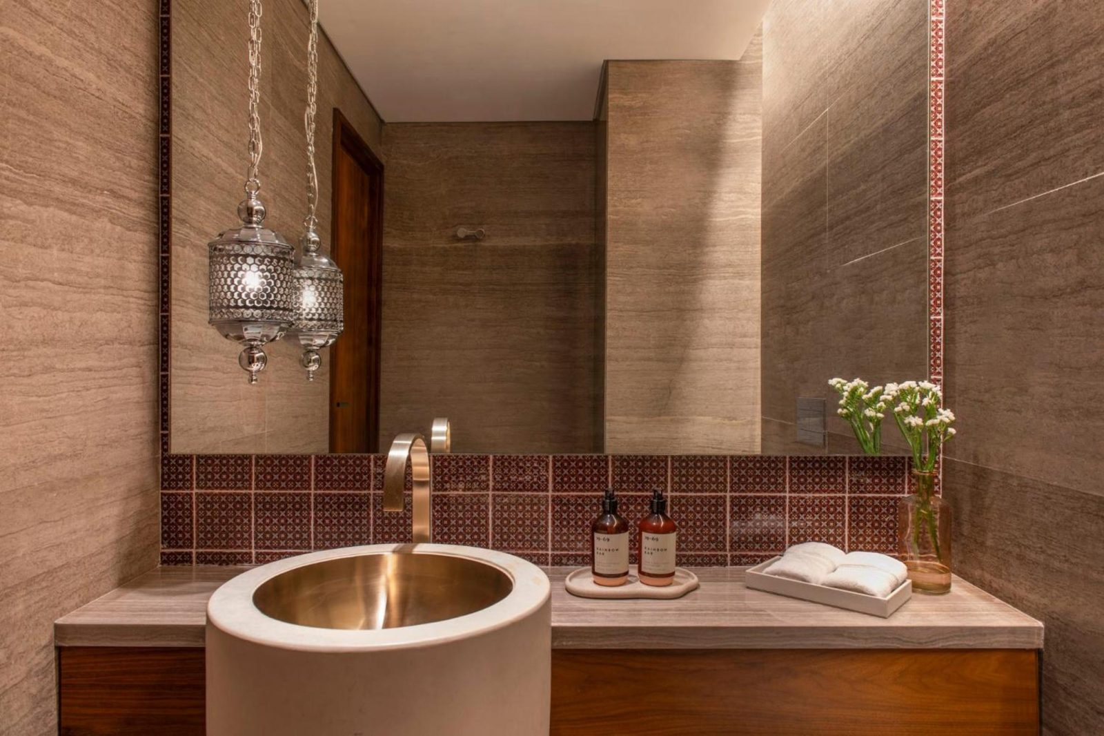 Abesq Doha Hotel and Residences, an IHG Hotel — photo 4