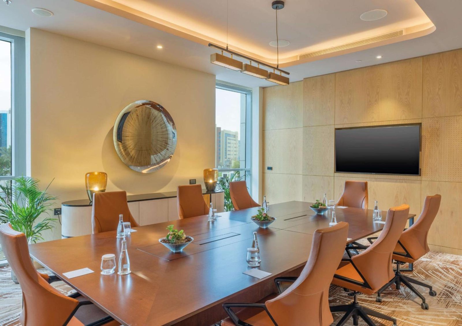 Embassy Suites By Hilton Doha Old Town — photo 3