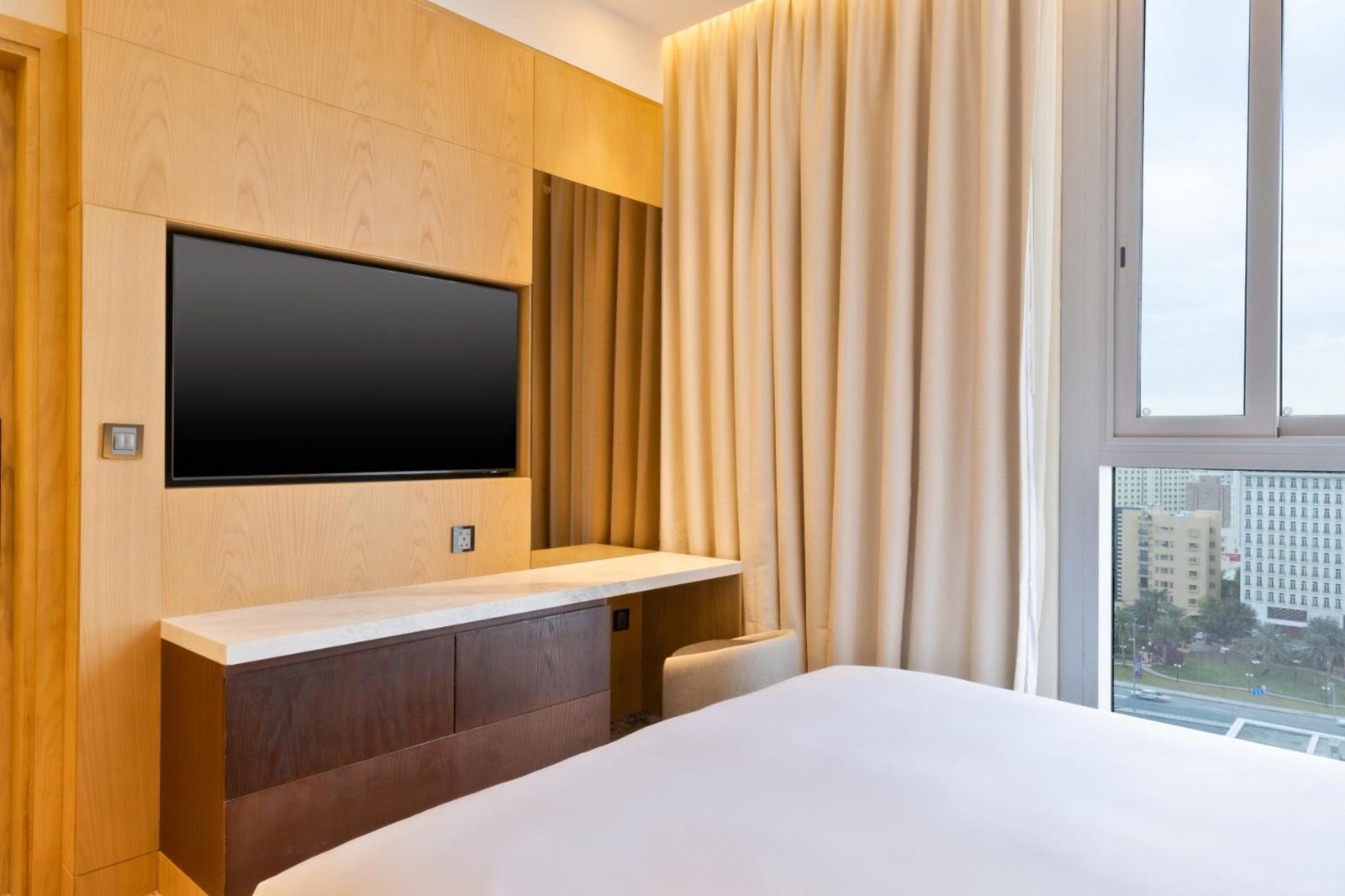 Embassy Suites By Hilton Doha Old Town — photo 5
