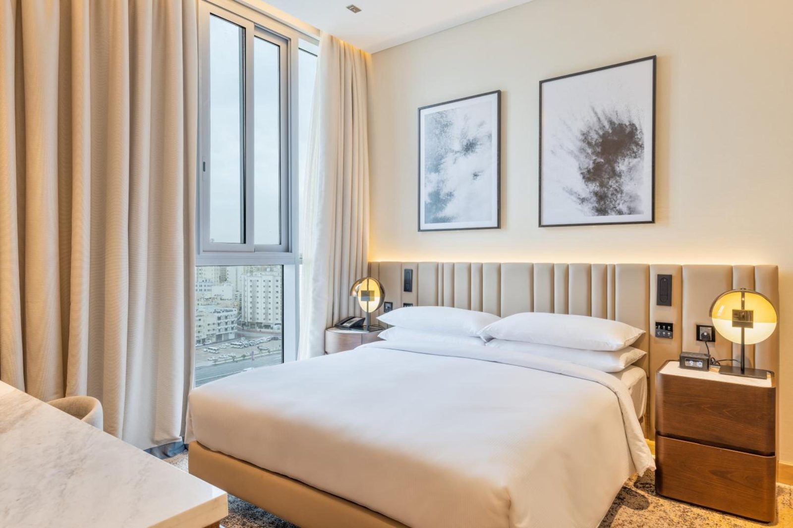 Embassy Suites By Hilton Doha Old Town — photo 6
