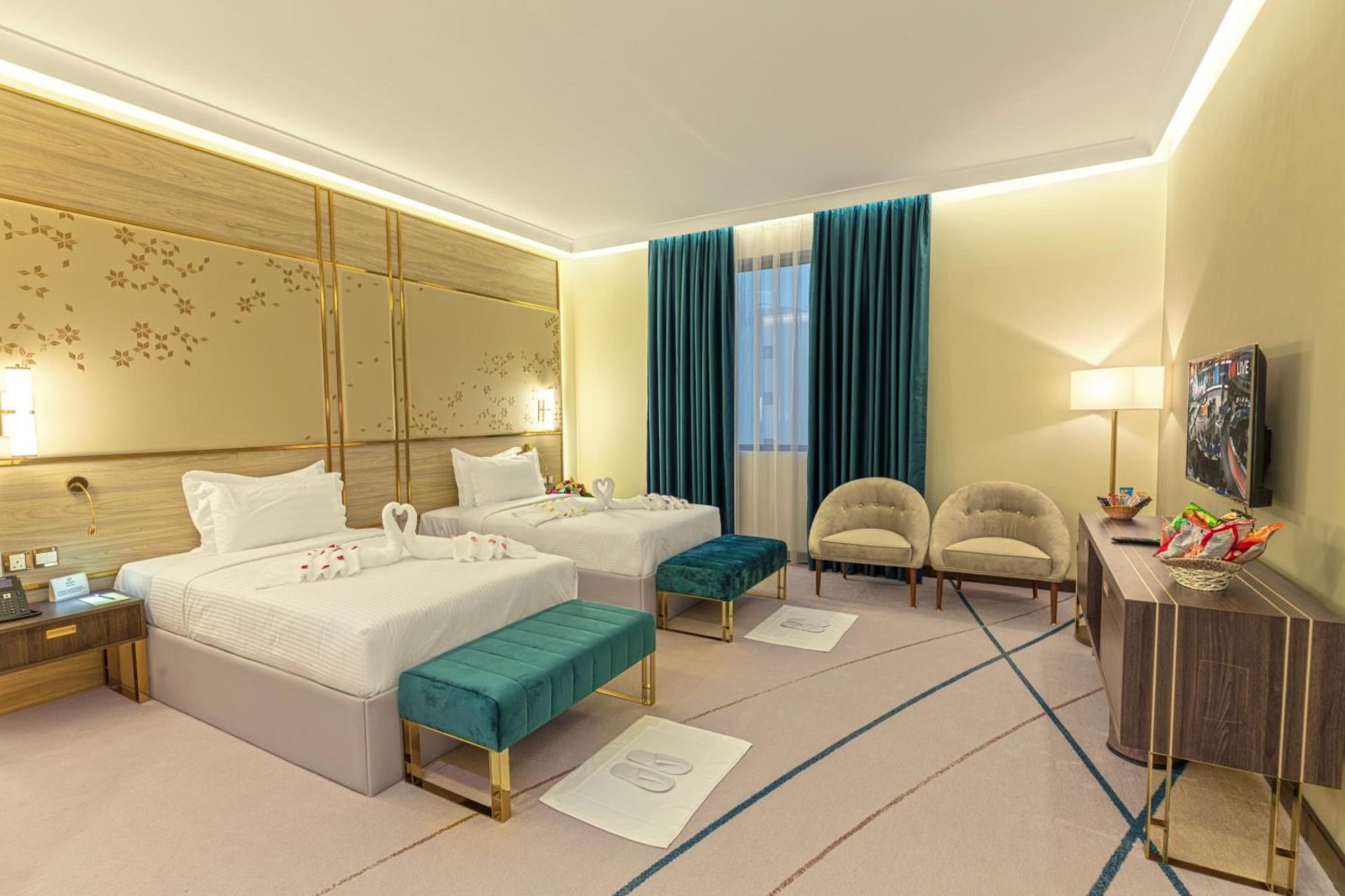 Green Park Hotel — photo 5