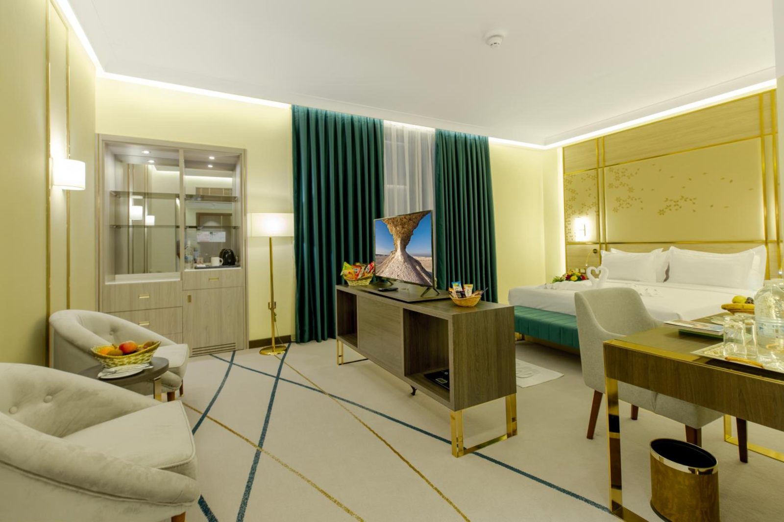 Green Park Hotel — photo 4