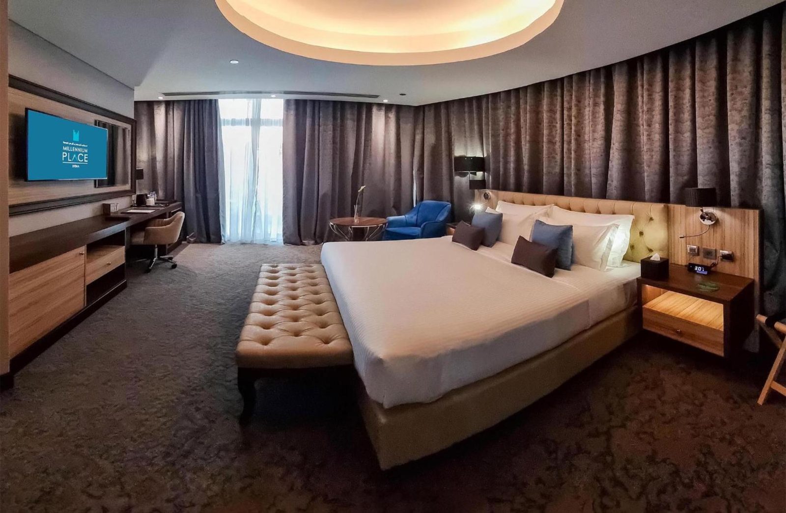 Millennium Place Doha — photo 4