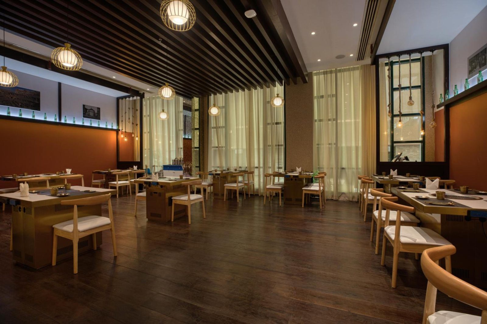 Swiss-Belinn Doha — photo 7