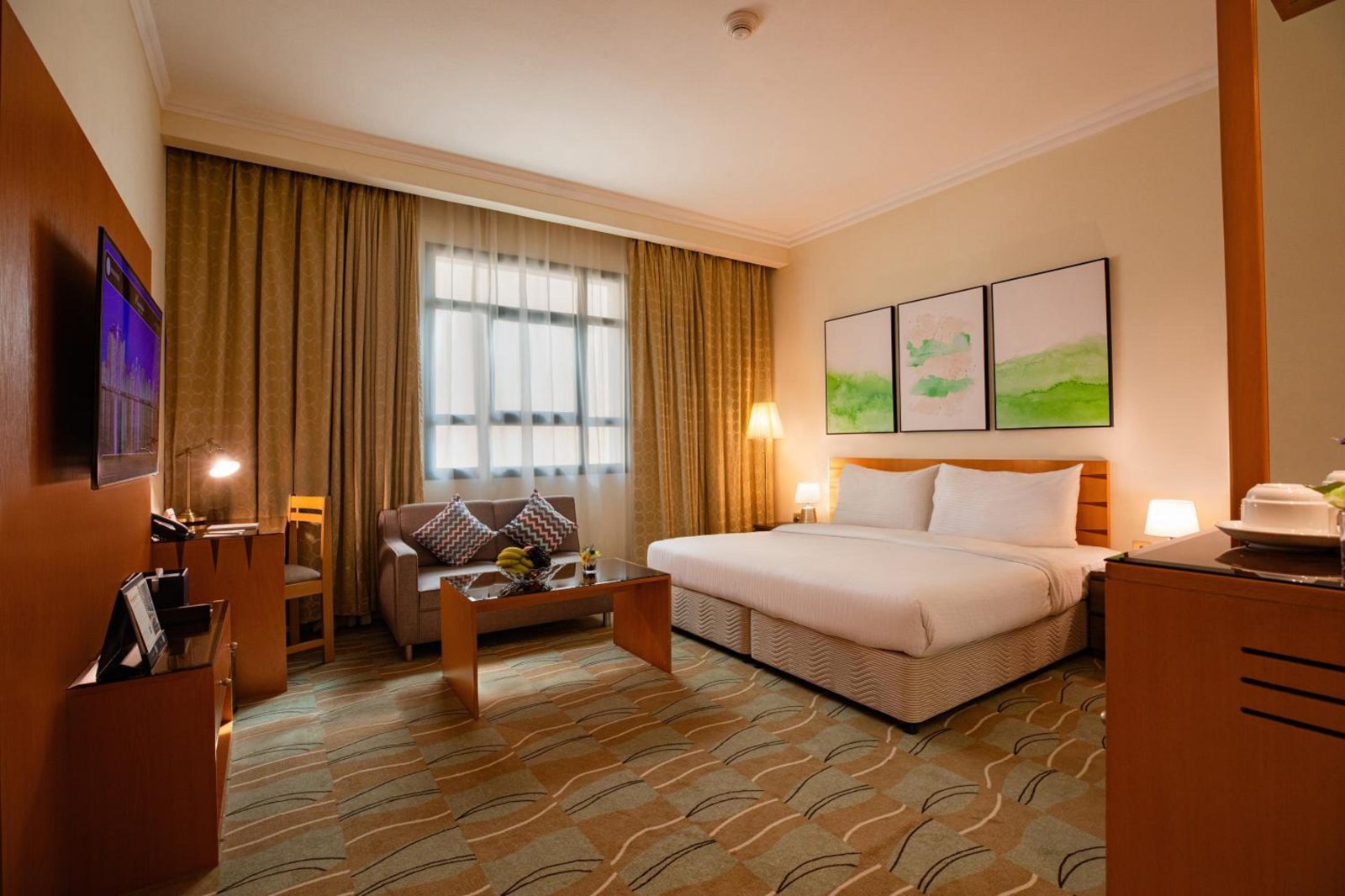 Swiss-Belinn Doha — photo 3