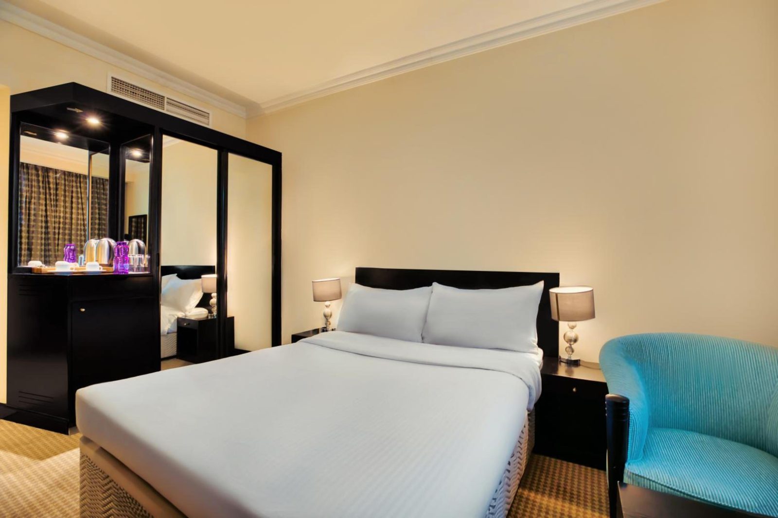 Swiss-Belinn Doha — photo 4