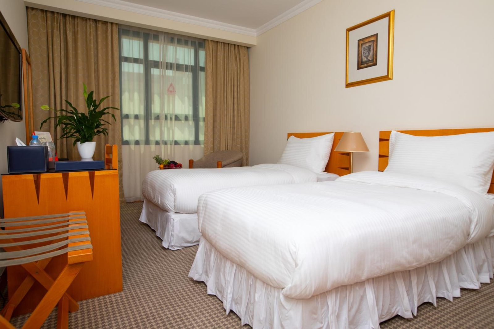 Swiss-Belinn Doha — photo 5