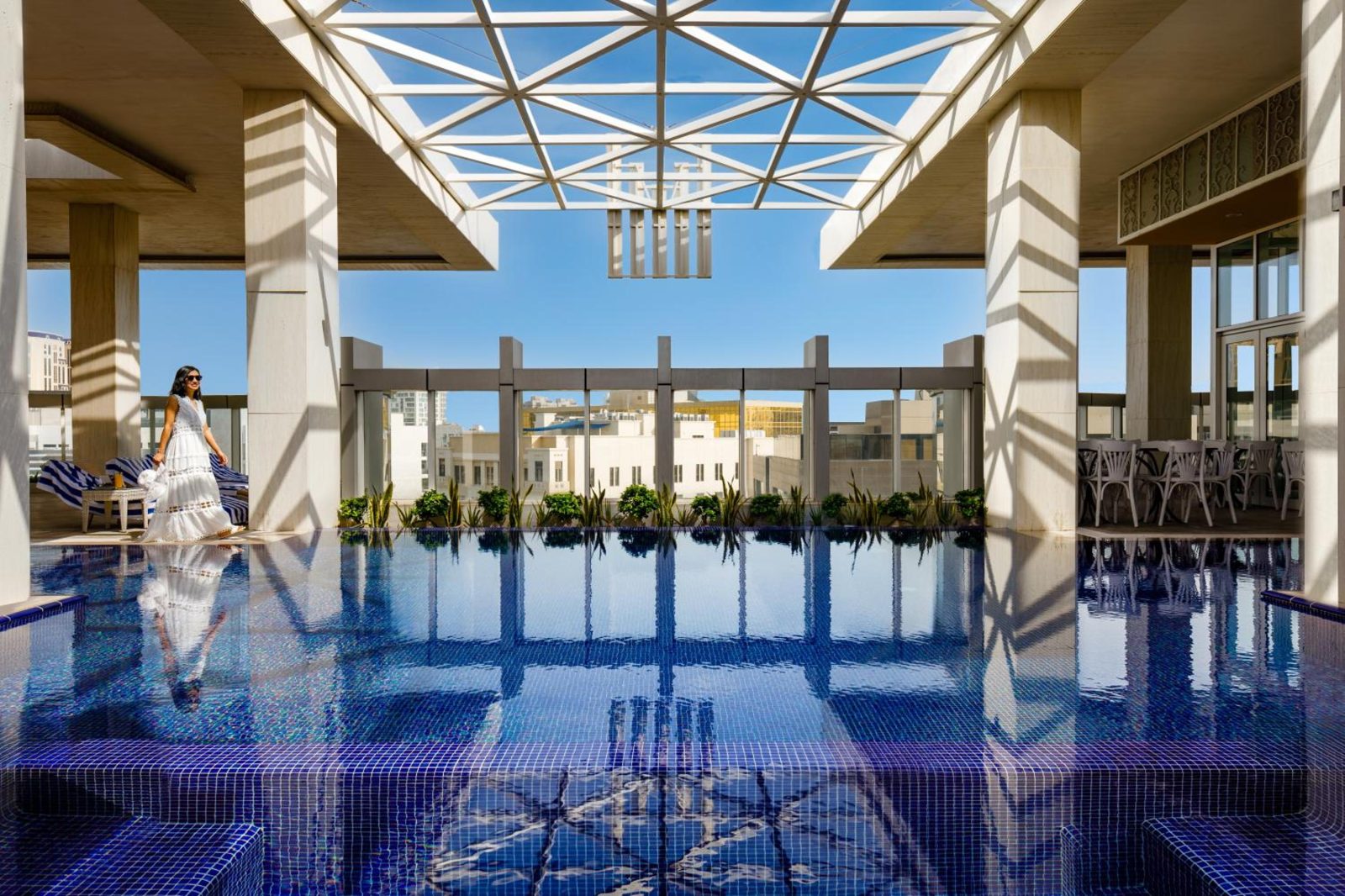 Millennium Place Doha — photo 2