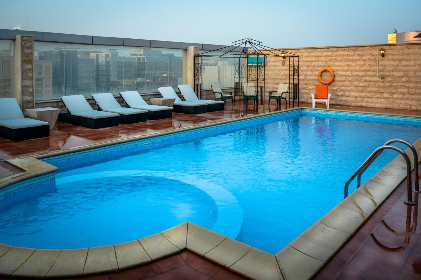 Golden Ocean Hotel — photo 7