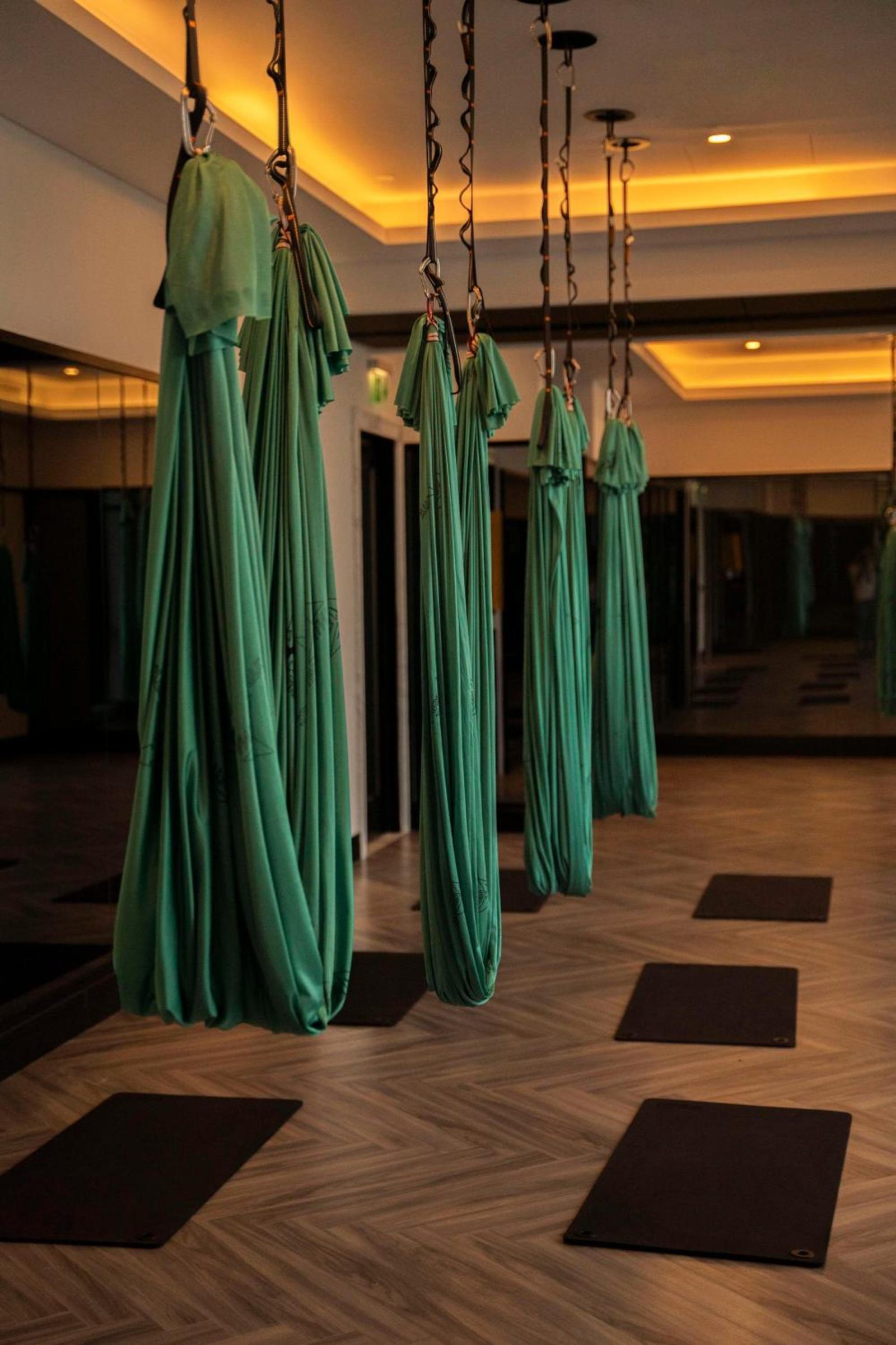 Waldorf Astoria Doha West Bay — photo 7