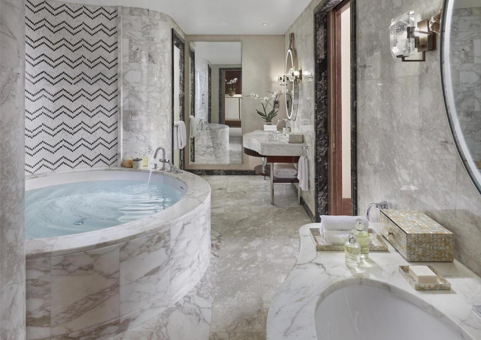 Mandarin Oriental, Doha — photo 6